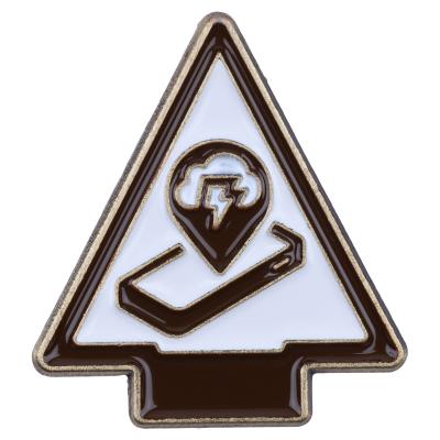 Outdoor Adventurer adventure insignia