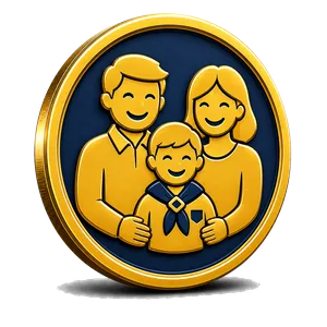 Parents Participate