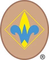 Webelos Cub Scout rank badge